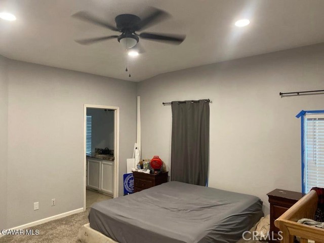 Detail Gallery Image 14 of 16 For 5050 Pearblossom Hwy, Palmdale,  CA 93552 - 5 Beds | 2 Baths