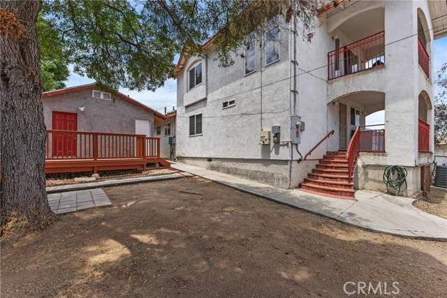 Detail Gallery Image 43 of 51 For 431 Cuyamaca Ave, San Diego,  CA 92113 - 6 Beds | 4 Baths