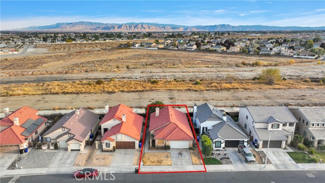 Detail Gallery Image 33 of 38 For 14819 Rosemary Dr, Victorville,  CA 92394 - 3 Beds | 2 Baths