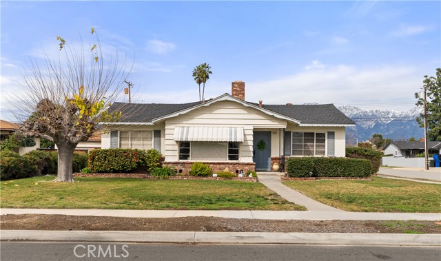 Detail Gallery Image 1 of 1 For 928 W Bonnie Brae Ct, Ontario,  CA 91762 - 3 Beds | 2 Baths
