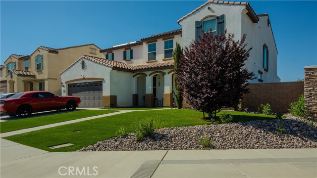 Detail Gallery Image 1 of 1 For 1086 Moraga Ave, Perris,  CA 92571 - 6 Beds | 5 Baths