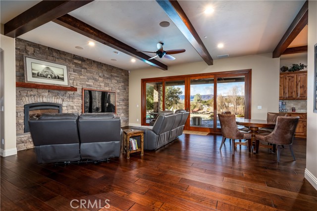 Detail Gallery Image 16 of 70 For 42722 Lulniu Ln, Ahwahnee,  CA 93601 - 3 Beds | 3/1 Baths