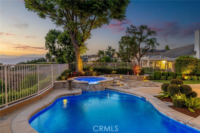 Detail Gallery Image 54 of 74 For 601 Calle Monterey, San Dimas,  CA 91773 - 4 Beds | 3 Baths