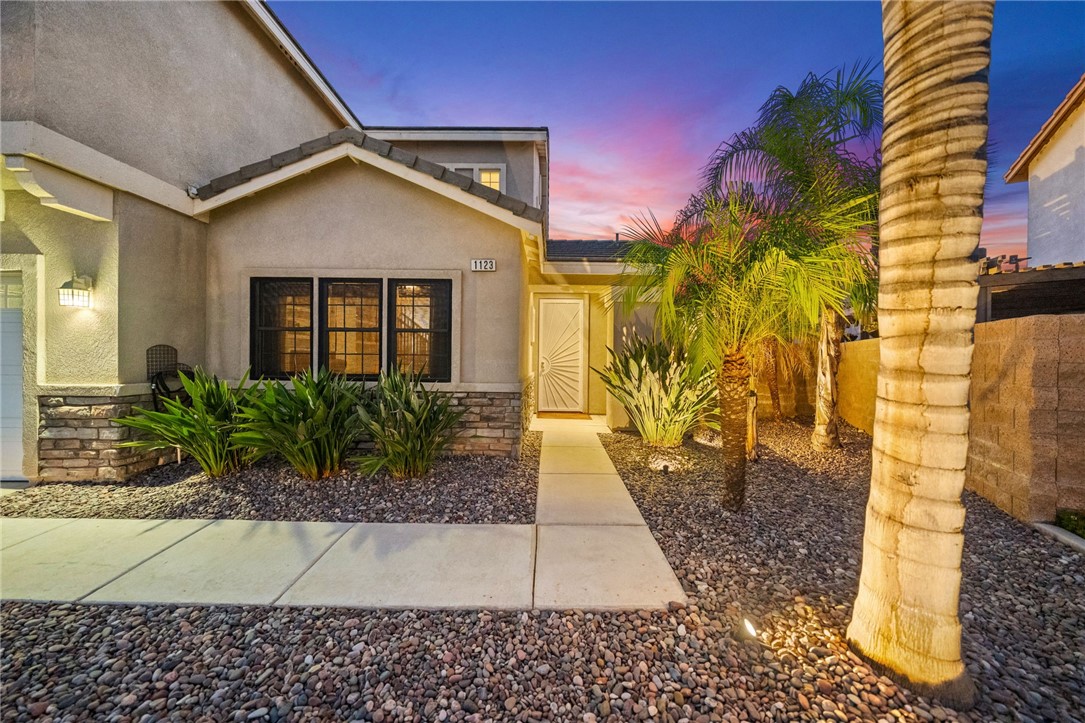 Detail Gallery Image 57 of 62 For 1123 Ticonderoga Ln, Hemet,  CA 92545 - 4 Beds | 2/1 Baths