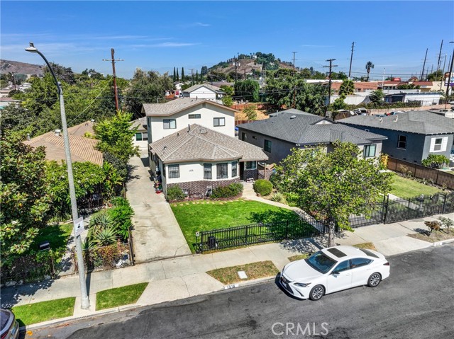 Detail Gallery Image 32 of 39 For 1918 Cyril Ave, Los Angeles,  CA 90032 - – Beds | – Baths