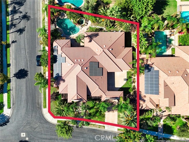 Detail Gallery Image 54 of 60 For 13204 Michaelangelo Dr, Bakersfield,  CA 93314 - 5 Beds | 3 Baths