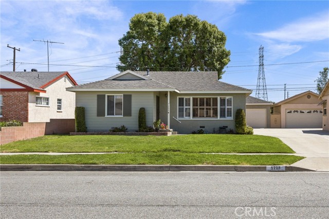 5208 Stevely Ave, Lakewood, CA 90713