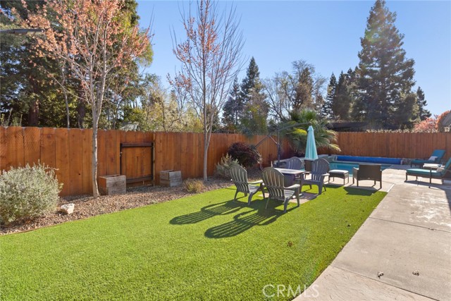 Detail Gallery Image 23 of 29 For 213 Denali Dr, Chico,  CA 95973 - 4 Beds | 3 Baths