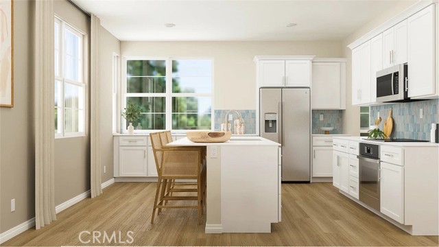 Detail Gallery Image 2 of 22 For 4561 S Forsyth Paseo, Ontario,  CA 91762 - 4 Beds | 3/1 Baths