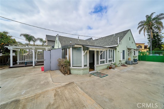 Detail Gallery Image 20 of 51 For 1128 S Citrus Ave, Los Angeles,  CA 90019 - 3 Beds | 2 Baths