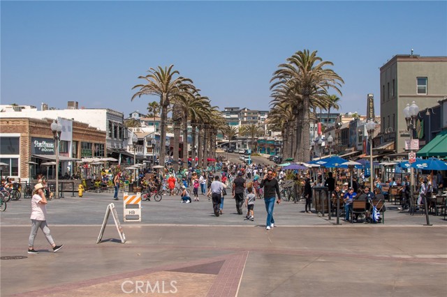 531 Pier Avenue, Hermosa Beach, California 90254, 3 Bedrooms Bedrooms, ,1 BathroomBathrooms,Residential,Sold,Pier,SB21261972