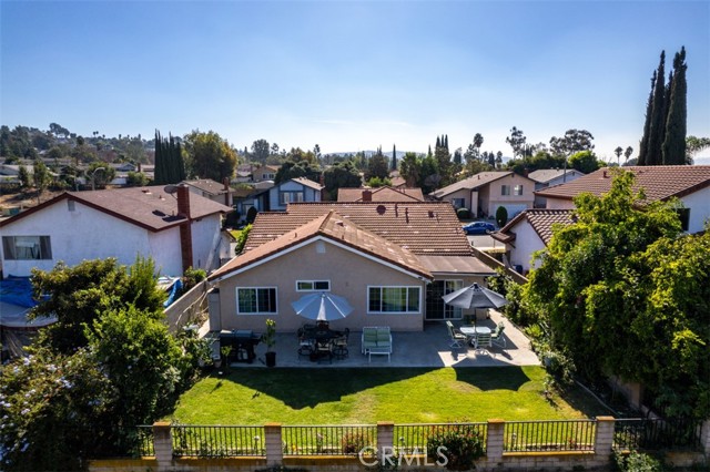 Detail Gallery Image 46 of 53 For 1276 Tierra Luna, Walnut,  CA 91789 - 3 Beds | 2 Baths