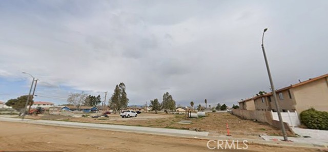  Land for Sale in Palmdale, California