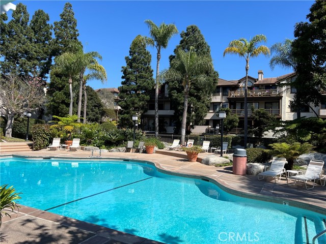 Detail Gallery Image 19 of 20 For 2615 Plaza Del Amo #639,  Torrance,  CA 90503 - 2 Beds | 2/1 Baths