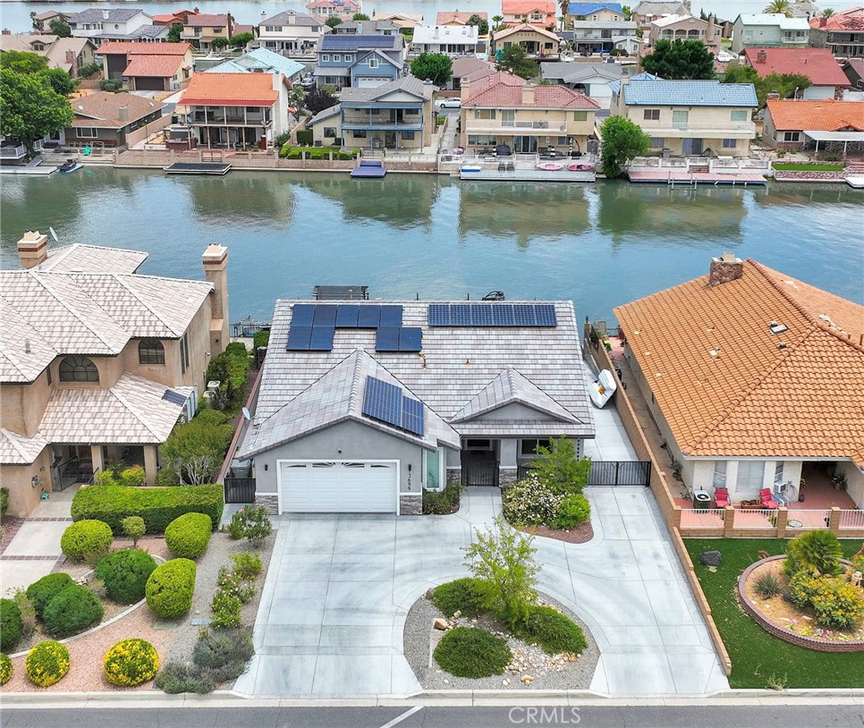 13699 Spring Valley Parkway