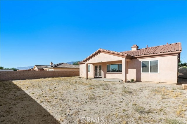 Detail Gallery Image 16 of 20 For 10512 Aurora Pl, Desert Hot Springs,  CA 92240 - 4 Beds | 2/1 Baths