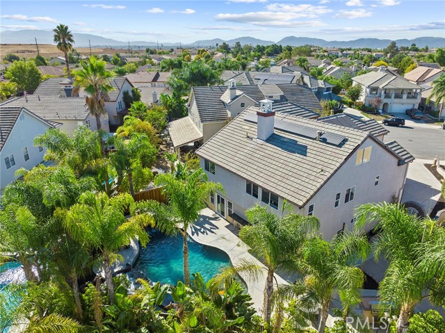 Detail Gallery Image 67 of 67 For 29870 Gardenia Cir, Murrieta,  CA 92563 - 5 Beds | 5 Baths