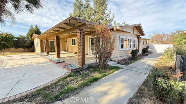 Detail Gallery Image 37 of 39 For 1396 Brentwood Way, Hemet,  CA 92545 - 3 Beds | 2/1 Baths