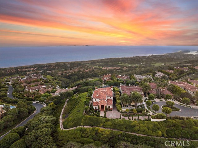 Detail Gallery Image 46 of 46 For 18 Sail Vista, Newport Coast,  CA 92657 - 6 Beds | 7/1 Baths