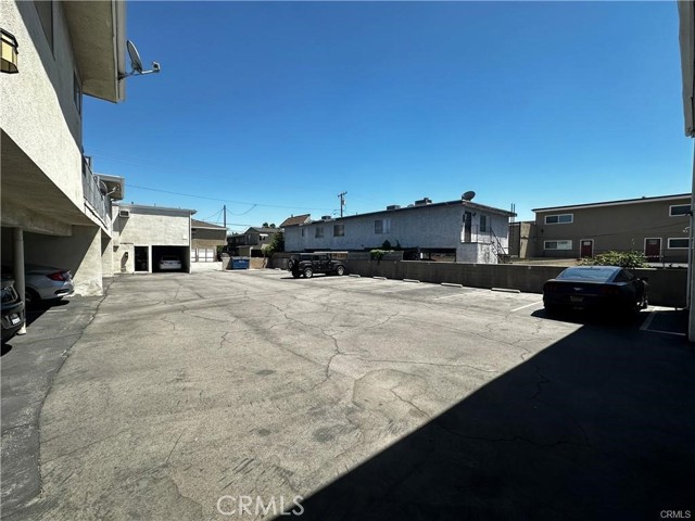 Detail Gallery Image 9 of 11 For 908 S Marguerita Ave #6,  Alhambra,  CA 91803 - 1 Beds | 1 Baths