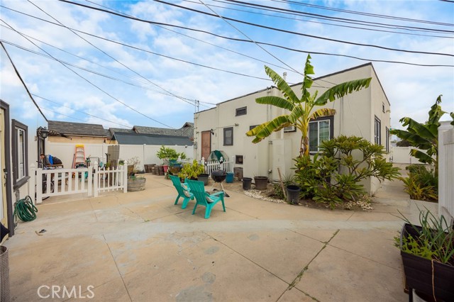 Detail Gallery Image 24 of 28 For 4019 S Van Ness Ave, Los Angeles,  CA 90062 - – Beds | – Baths