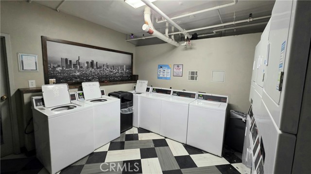 Detail Gallery Image 18 of 18 For 3804 W Sunset Blvd. #201,  Silver Lake Los Angeles,  CA 90026 - 1 Beds | 1 Baths