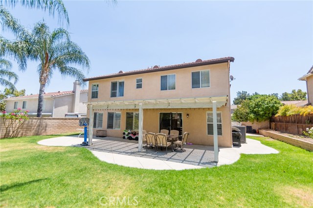 Detail Gallery Image 47 of 48 For 2340 Talbot Cir, Corona,  CA 92882 - 4 Beds | 2/1 Baths