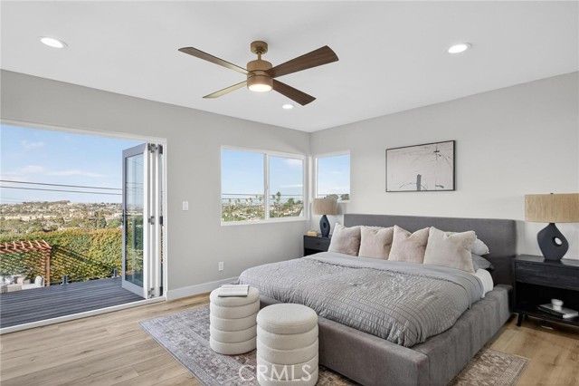 Detail Gallery Image 33 of 61 For 221 via Los Miradores, Redondo Beach,  CA 90277 - 4 Beds | 3/1 Baths
