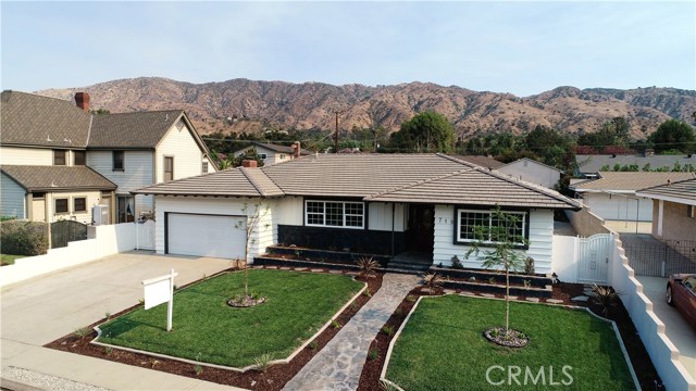 719 E Virginia Ave, Glendora, CA 91741