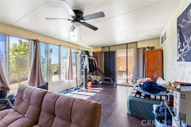 Sunroom
