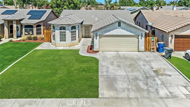 8608 Hoodsport Avenue, Bakersfield, CA, 93312 8608 Hoodsport Avenue, Bakersfield, CA, 93312