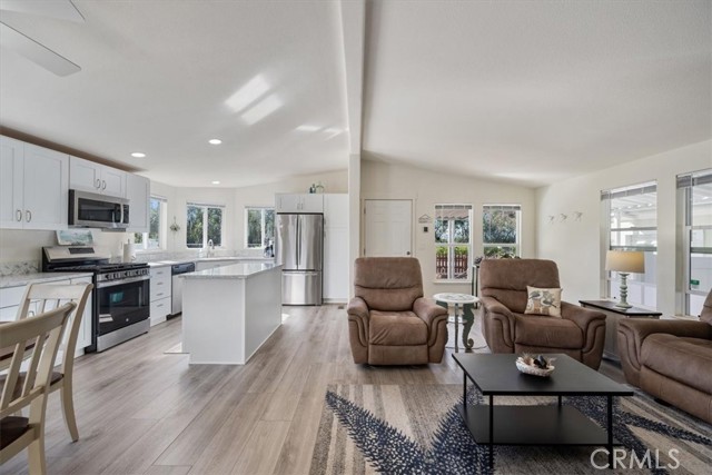 Detail Gallery Image 7 of 41 For 2700 Cienaga #72,  Oceano,  CA 93445 - 2 Beds | 2 Baths