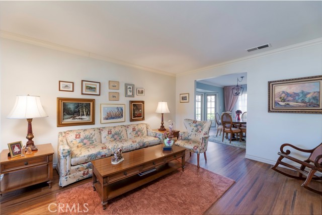 Detail Gallery Image 7 of 40 For 5842 Crestview, La Palma,  CA 90623 - 4 Beds | 2/1 Baths