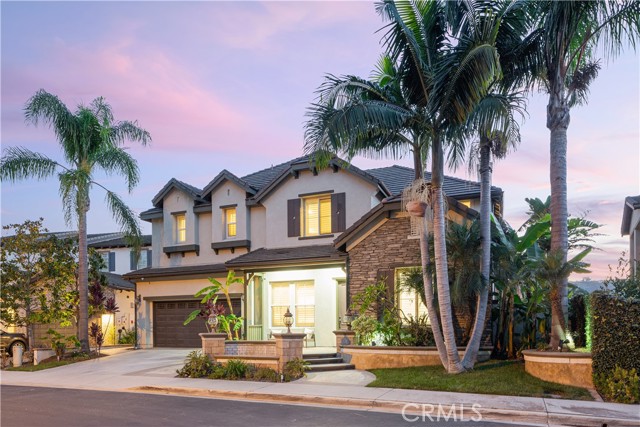 15 Glittering Sky, Aliso Viejo, CA 92656