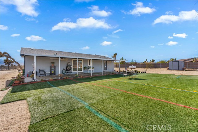 Detail Gallery Image 30 of 31 For 59260 Sunflower, Yucca Valley,  CA 92284 - 3 Beds | 2 Baths