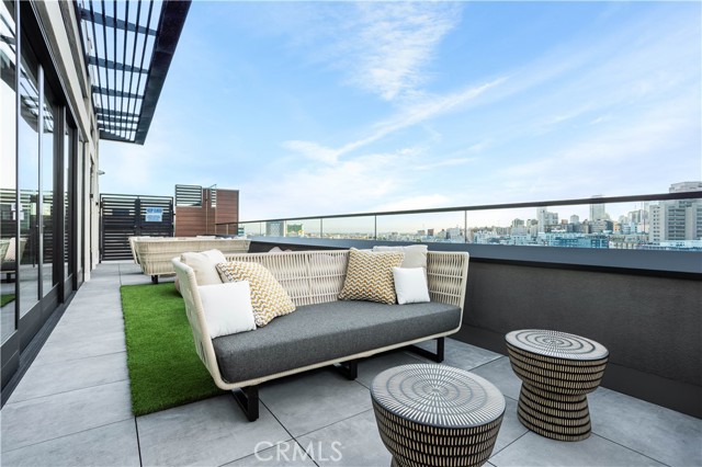 Detail Gallery Image 20 of 24 For 118 Astronaut Ellison S Onizuka Street #311,  Los Angeles,  CA 90012 - 1 Beds | 1 Baths