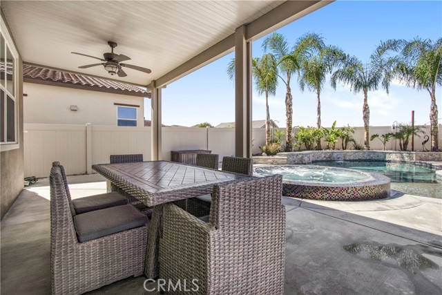 Detail Gallery Image 37 of 40 For 30395 Stage Coach Rd, Menifee,  CA 92584 - 4 Beds | 3 Baths