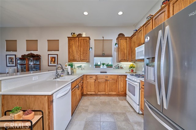 Detail Gallery Image 16 of 43 For 1047 Northview, Beaumont,  CA 92223 - 2 Beds | 2 Baths