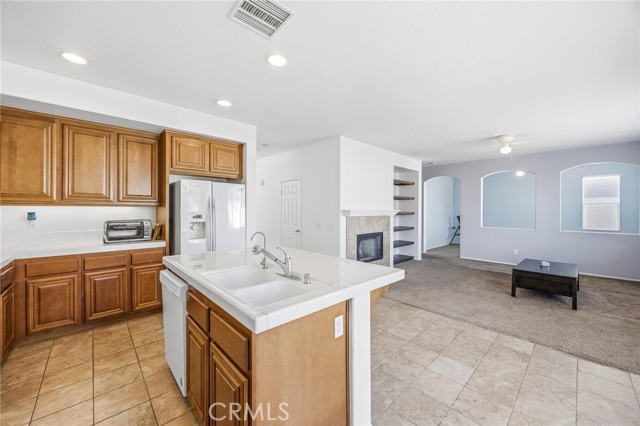 Detail Gallery Image 9 of 28 For 64 Graham, Beaumont,  CA 92223 - 4 Beds | 2/1 Baths