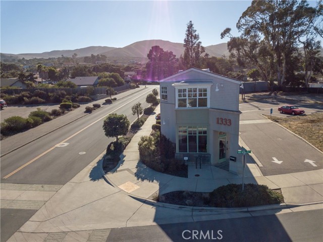 1330 Van Beurden Drive, Los Osos, California 93402, ,Commercial Lease,For Rent,1330 Van Beurden Drive,CRSC21028956