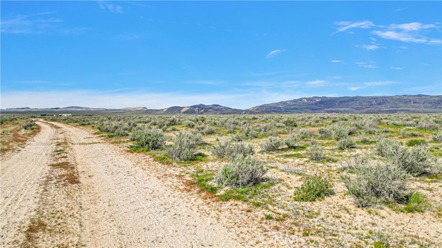 Detail Gallery Image 18 of 19 For 0 North of Hinkley, Hinkley,  CA 92347 - – Beds | – Baths