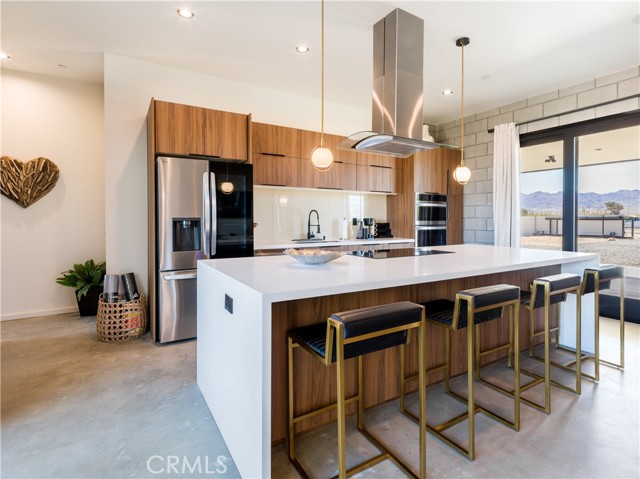 Detail Gallery Image 12 of 39 For 64754 E Broadway, Joshua Tree,  CA 92252 - 3 Beds | 2 Baths