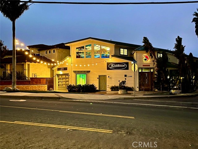 1199 Main Street #2, Morro Bay, CA, 93442 1199 Main Street #2, Morro Bay, CA, 93442