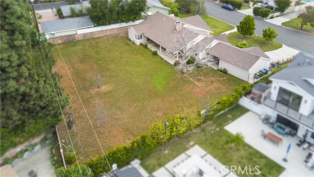 Detail Gallery Image 42 of 50 For 9659 Calvin, Northridge,  CA 91324 - 3 Beds | 3 Baths