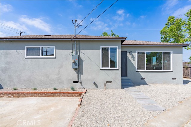 Detail Gallery Image 31 of 35 For 14445 Reis St, Whittier,  CA 90604 - 3 Beds | 1 Baths