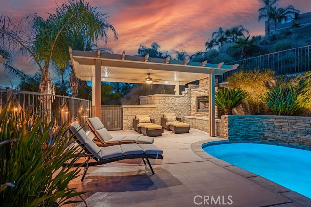 Detail Gallery Image 46 of 53 For 30614 Emperor Dr, Canyon Lake,  CA 92587 - 6 Beds | 4 Baths