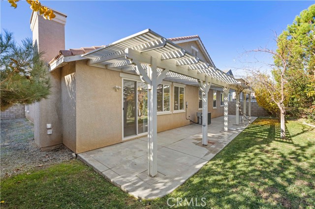 Detail Gallery Image 25 of 27 For 3613 Sungate Dr, Palmdale,  CA 93551 - 3 Beds | 2 Baths