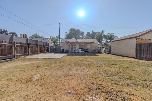Detail Gallery Image 14 of 16 For 919 N Illinois Ave, Colton,  CA 92324 - 2 Beds | 1 Baths