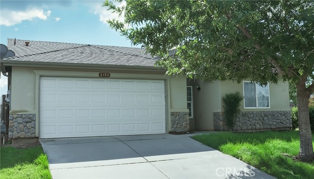 Detail Gallery Image 1 of 20 For 2153 W Solis St, Merced,  CA 95348 - 4 Beds | 2 Baths