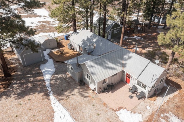 Detail Gallery Image 19 of 49 For 644 Marin, Big Bear Lake,  CA 92315 - 2 Beds | 3 Baths